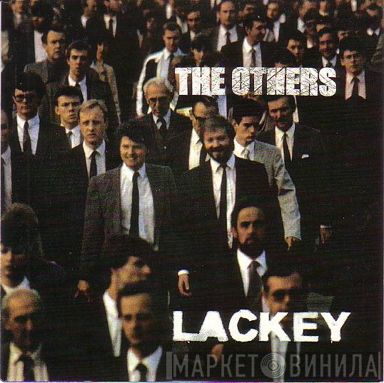The Others - Lackey