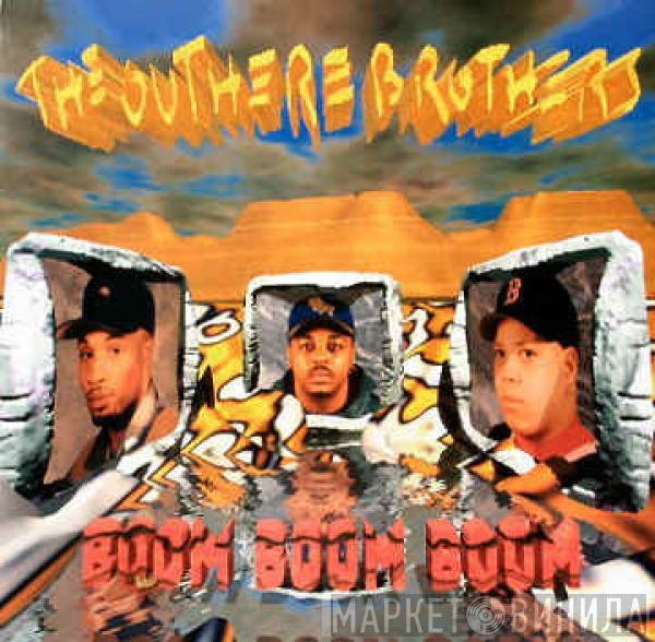  The Outhere Brothers  - Boom Boom Boom