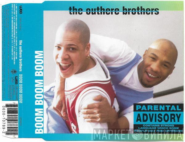 The Outhere Brothers - Boom Boom Boom