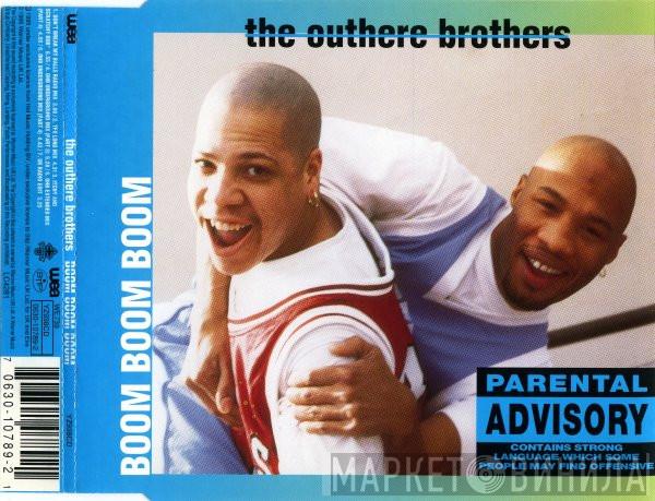 The Outhere Brothers - Boom Boom Boom