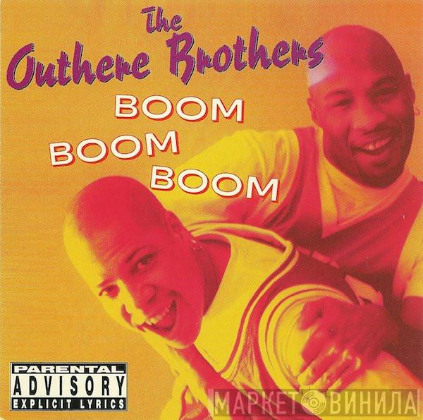  The Outhere Brothers  - Boom Boom Boom
