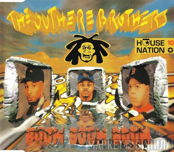  The Outhere Brothers  - Boom Boom Boom