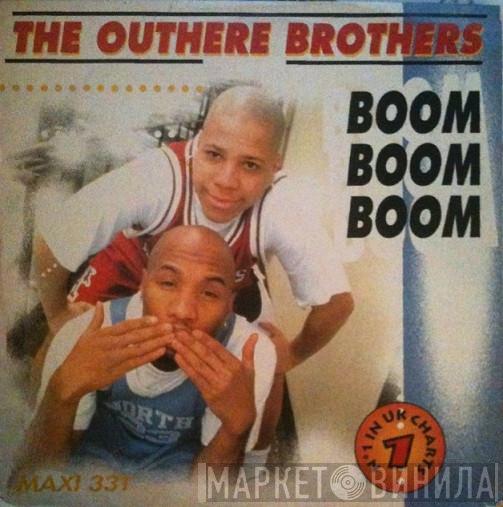 The Outhere Brothers  - Boom Boom Boom
