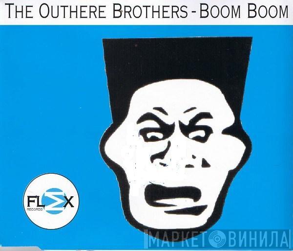  The Outhere Brothers  - Boom Boom