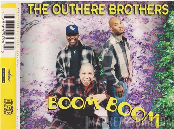  The Outhere Brothers  - Boom Boom