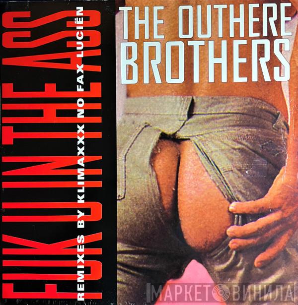  The Outhere Brothers  - Fuk U In The Ass