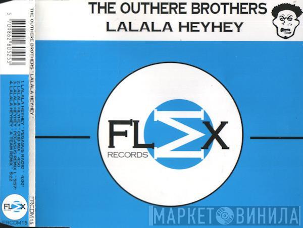  The Outhere Brothers  - LaLaLa HeyHey