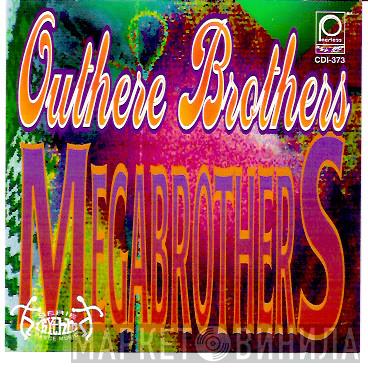  The Outhere Brothers  - Megabrothers