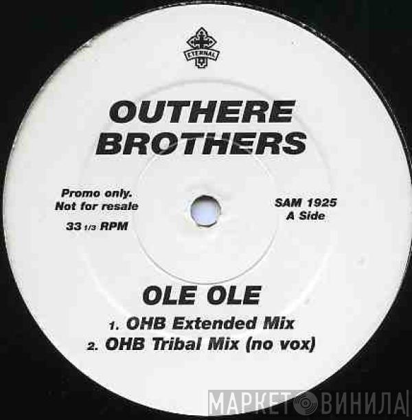 The Outhere Brothers - Ole Ole
