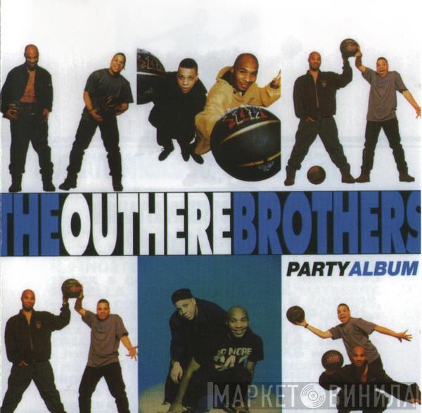  The Outhere Brothers  - Party Album