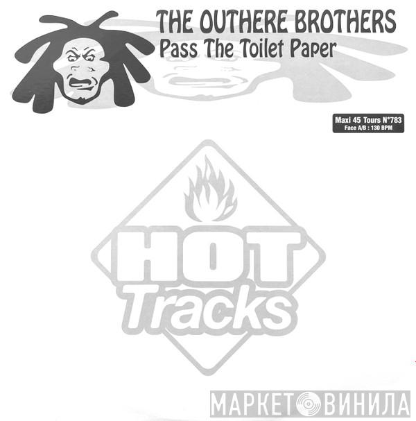  The Outhere Brothers  - Pass The Toilet Paper