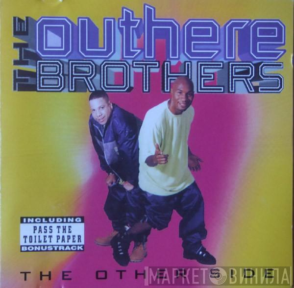  The Outhere Brothers  - The Other Side