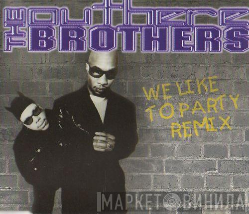  The Outhere Brothers  - We Like To Party (Remix)