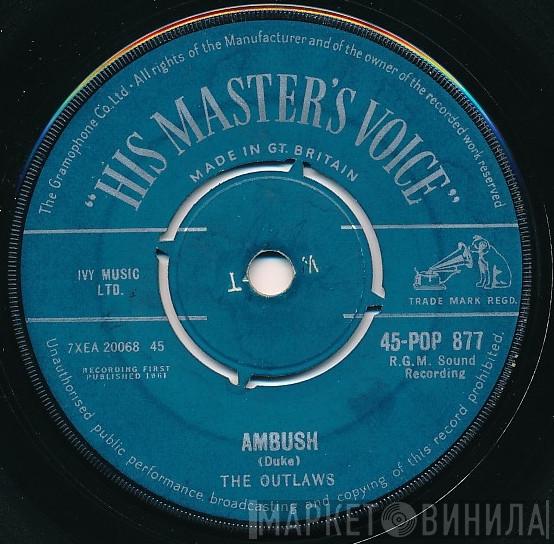 The Outlaws  - Ambush