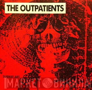 The Outpatients - Subway Art