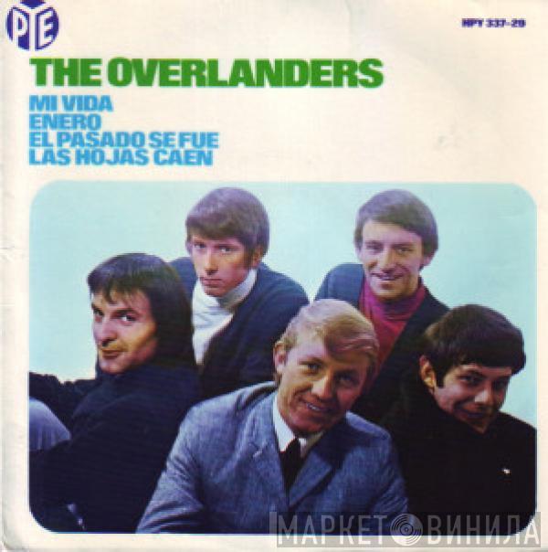 The Overlanders - My Life