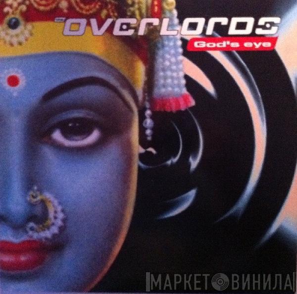  The Overlords  - God's Eye