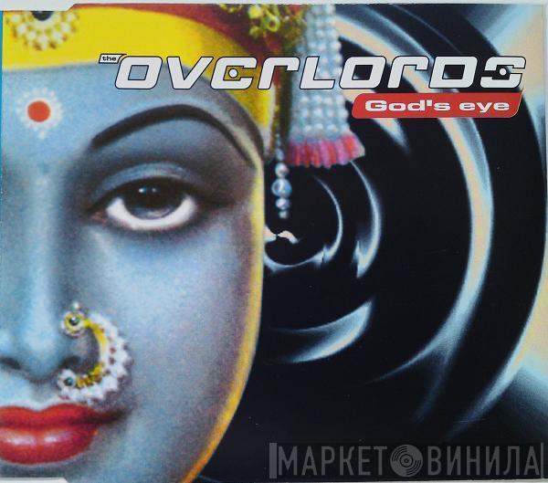  The Overlords  - God's Eye