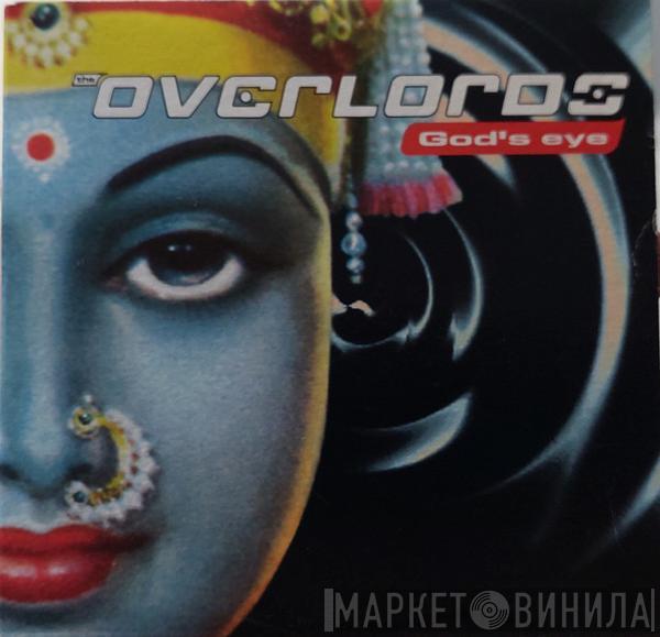  The Overlords  - God's Eye