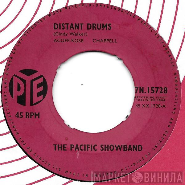 The Pacific Showband - Distant Drums