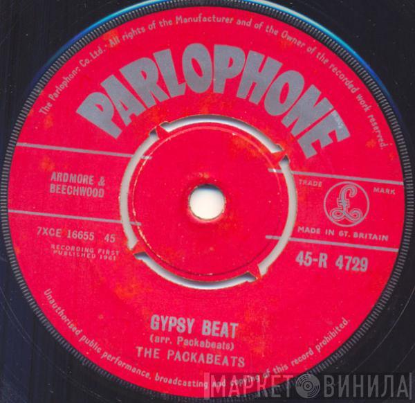 The Packabeats - Gypsy Beat