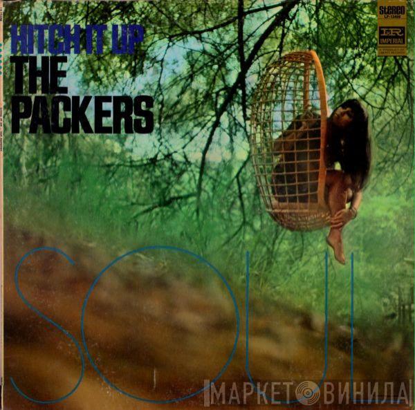 The Packers - Hitch It Up