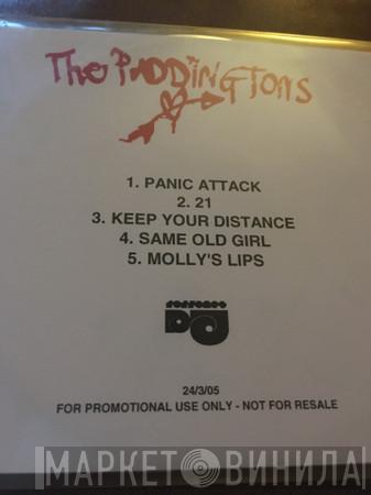 The Paddingtons - Panic Attack