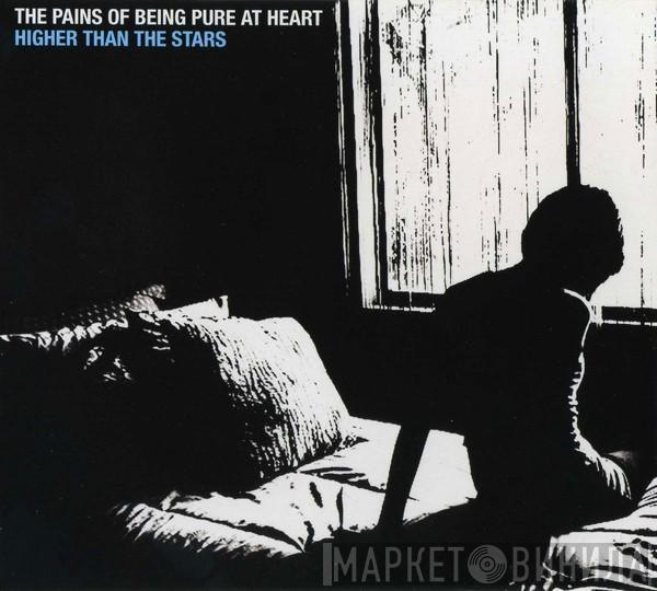 The Pains Of Being Pure At Heart - Higher Than The Stars