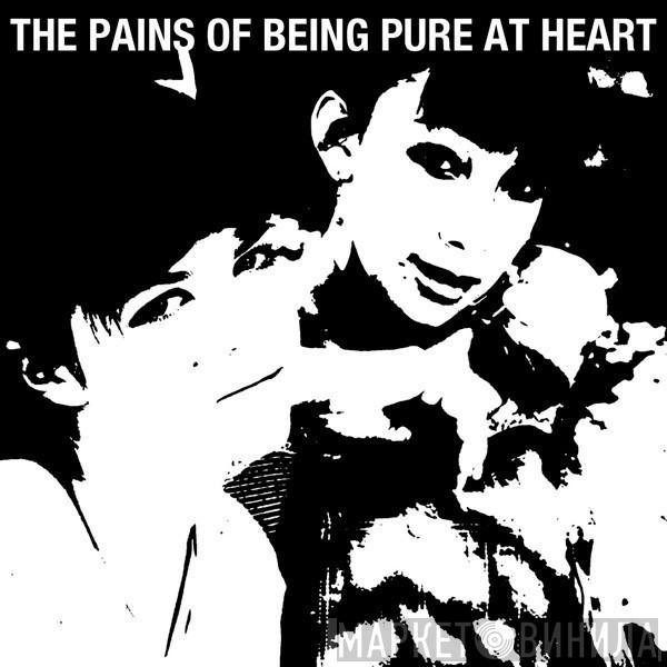 The Pains Of Being Pure At Heart - The Pains Of Being Pure At Heart