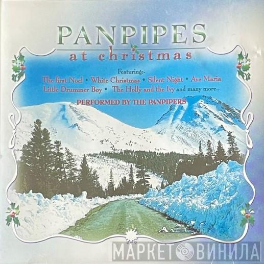 The Panpipers - Panpipes At Christmas