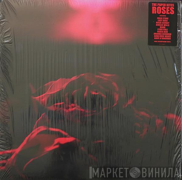 The Paper Kites - Roses