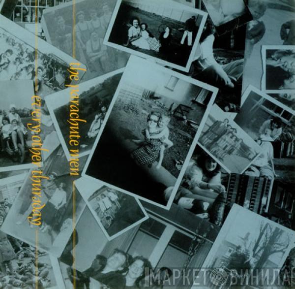 The Parachute Men - Every Other Thursday