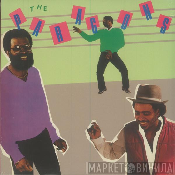 The Paragons - Sly And Robbie Meet The Paragons