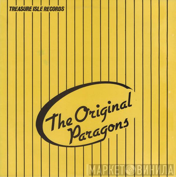 The Paragons - The Original Paragons
