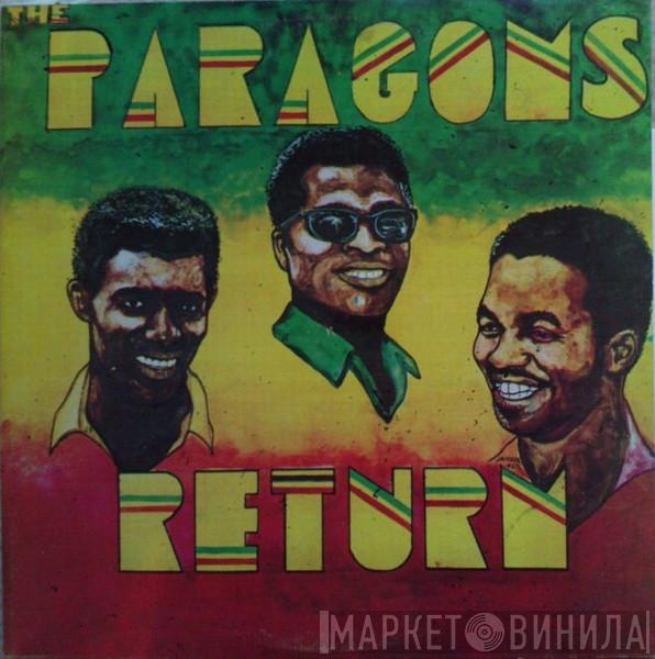  The Paragons  - The Paragons Return