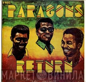  The Paragons  - The Paragons Return