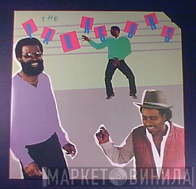  The Paragons  - The Paragons