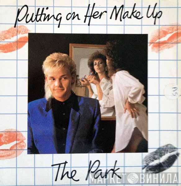 The Park  - Putting On Her Make Up