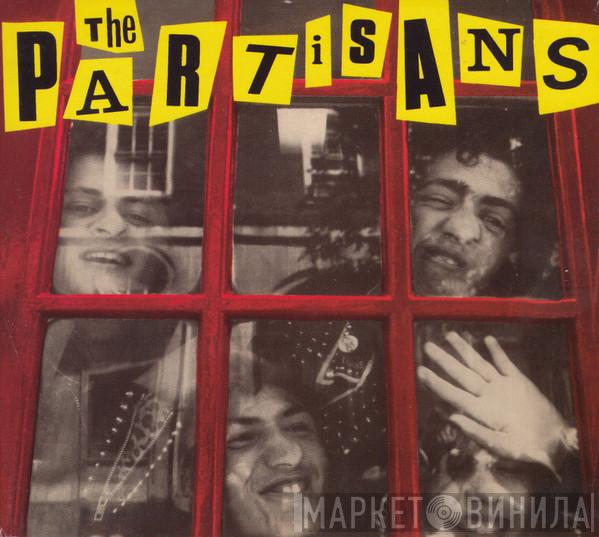 The Partisans - The Partisans