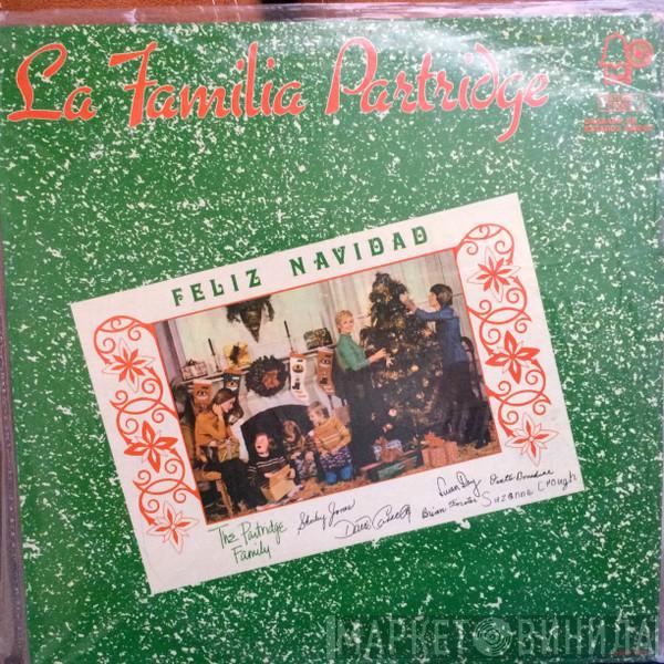  The Partridge Family  - A Partridge Family Christmas Card