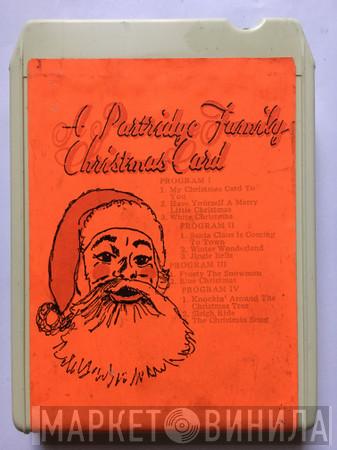  The Partridge Family  - A Partridge Family Christmas Card