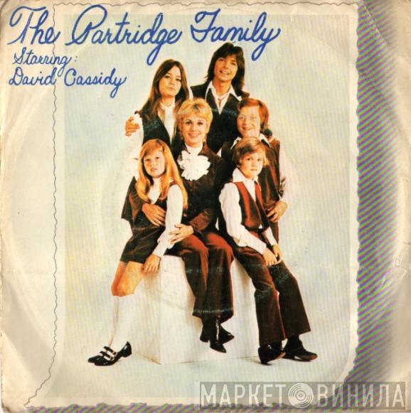 The Partridge Family, David Cassidy - Looking Thru The Eyes Of Love