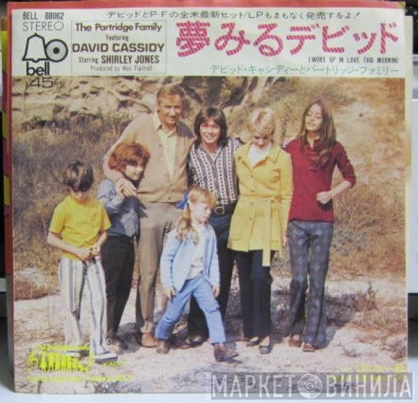  The Partridge Family  - I Woke Up In Love This Morning