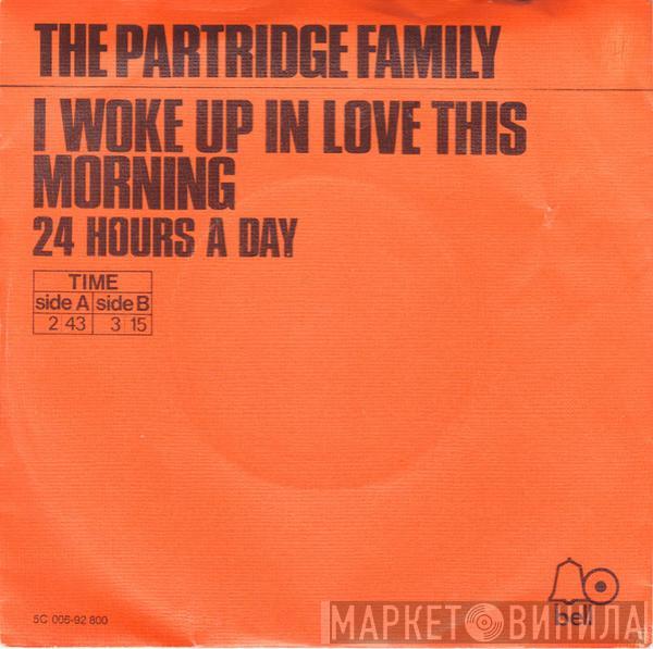  The Partridge Family  - I Woke Up In Love This Morning