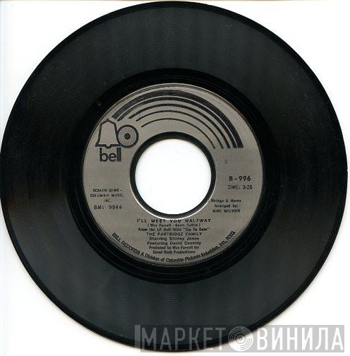 The Partridge Family - I'll Meet You Halfway / Morning Rider On The Road