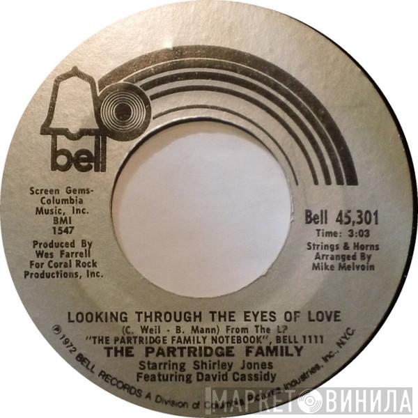  The Partridge Family  - Looking Through The Eyes Of Love