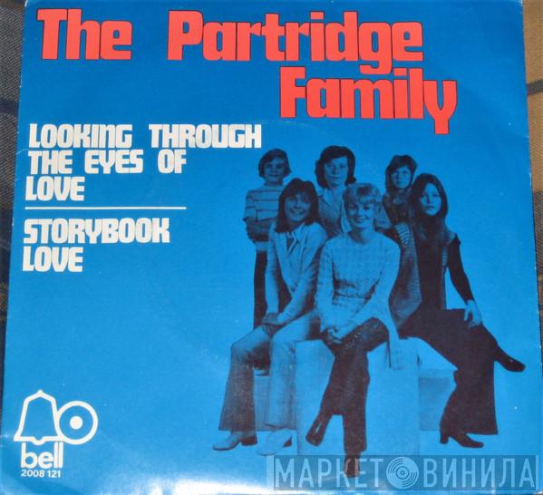  The Partridge Family  - Looking Through The Eyes Of Love