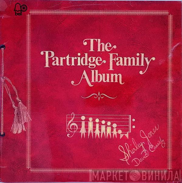 The Partridge Family - The Partridge Family Album