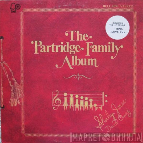 The Partridge Family - The Partridge Family Album