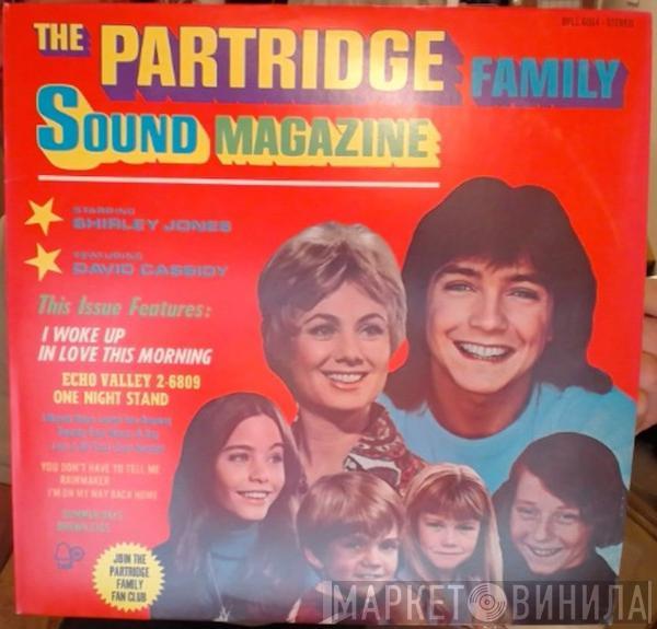 The Partridge Family - The Partridge Family Sound Magazine